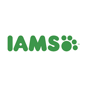 Iams标志